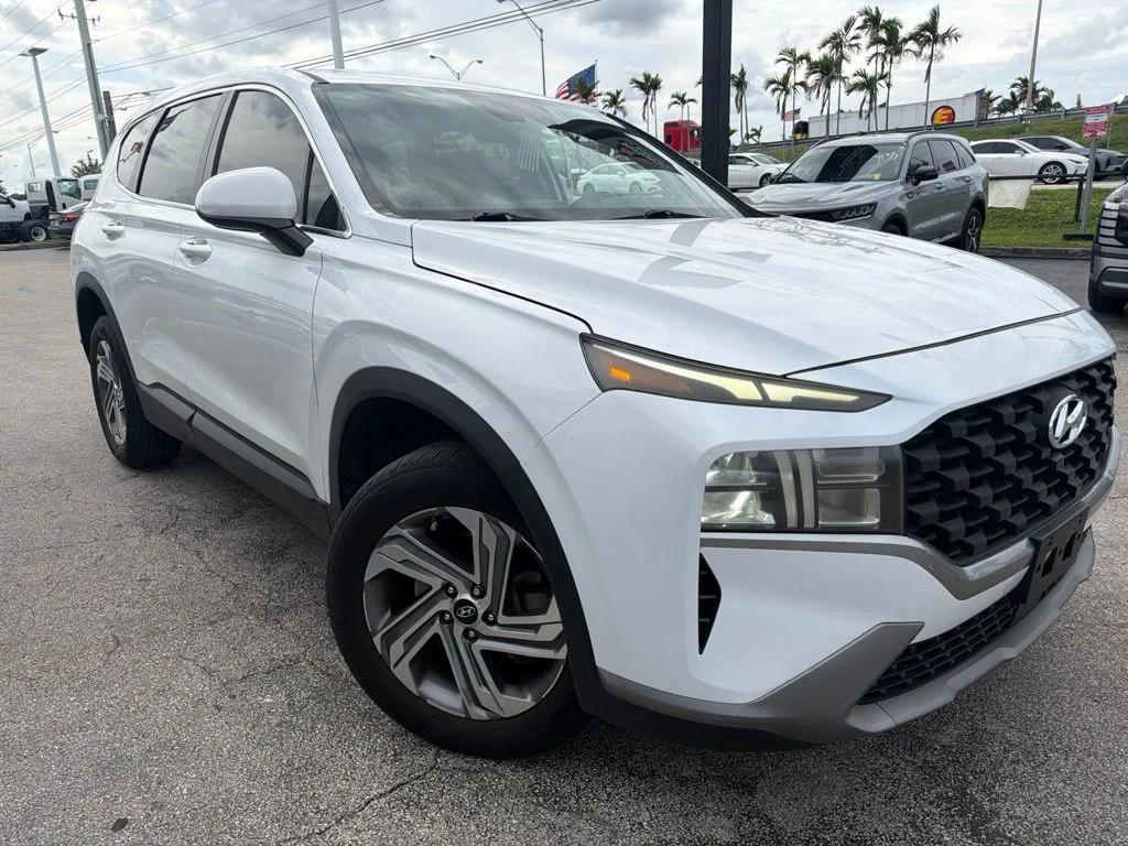hyundai santa fe 2022 5NMS1DAJ4NH382495 image hyundai santa fe 2022 5NMS1DAJ4NH382495 image